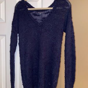 American eagle sweater